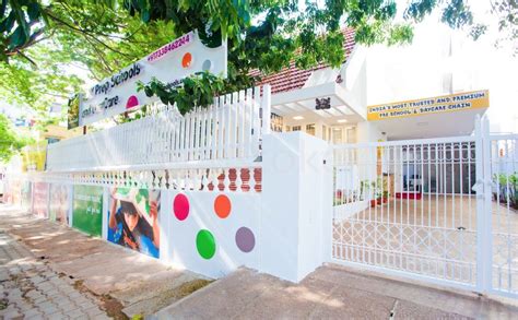 Klay Prep School And Daycare Pre School 4th Block Jayanagar Bengaluru