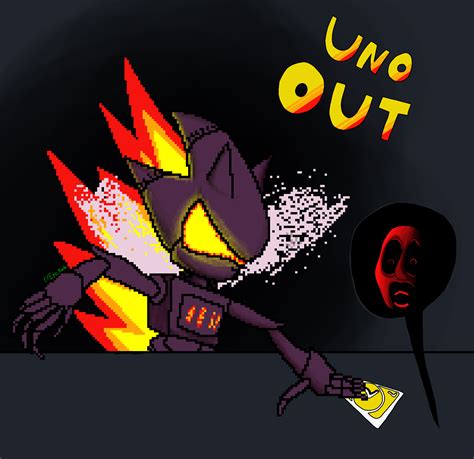 Furnace Fnf Ft Starved [13 49] By Roguerayquaza On Deviantart