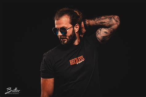 Bitter Brothers Photography