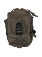 MFH Mehrzwecktasche MOLLE Klein HDT Camo FG