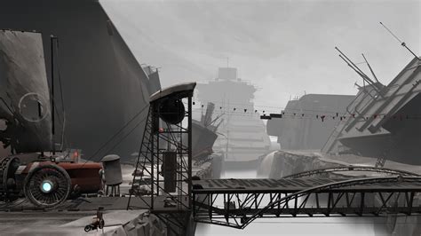 FAR: Lone Sails on Steam