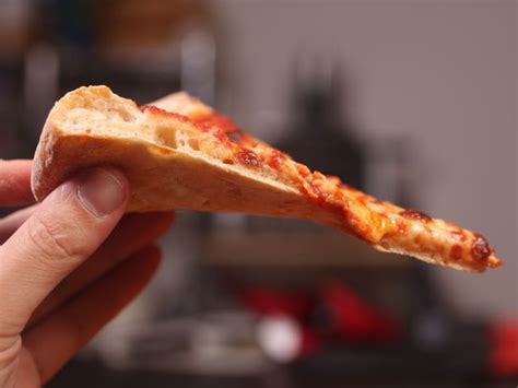 New York Style Pizza Recipe