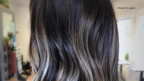 Ash Brown Hair is the Trendiest Wearable Dye Job to Rock This Season ...