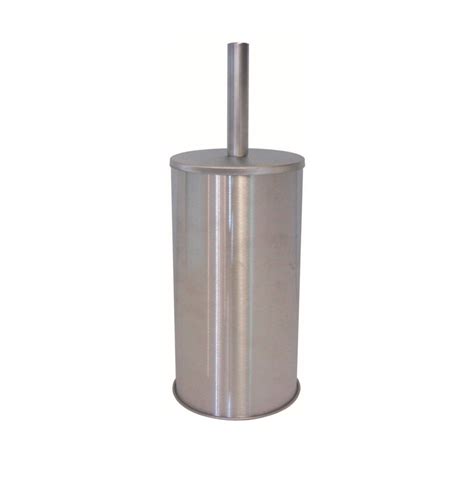 Mediclinics Medisteel ES0968CS Ершик для унитаза настенный (нержавеющая ...
