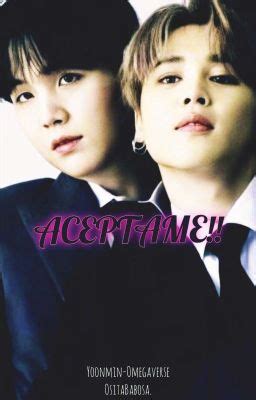 Aceptame Yoonmin Omegaverse Cap Tulo Wattpad