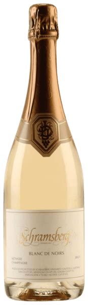 Schramsberg Blanc De Noirs Brut Vivino Canada