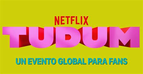 Netflix Reveló El Tráiler Y La Fecha De Tudum 2023