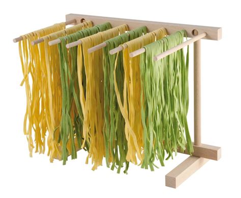 Best Pasta Drying Rack Great For Any Pasta Making Lover Tool