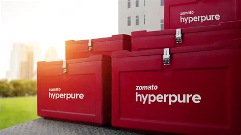 An Inside Look At Zomato Hyperpure YouTube