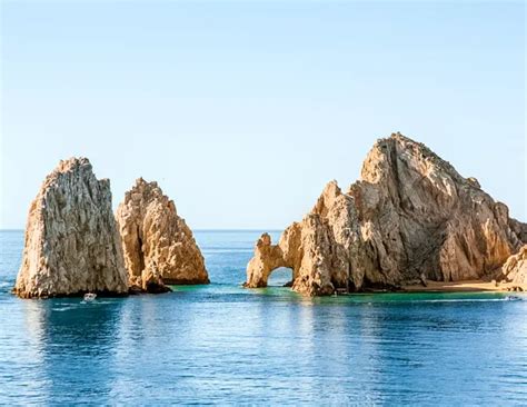 Cabo San Lucas Cruise Port Guide: 10 Best Things To Do | Tasty Itinerary