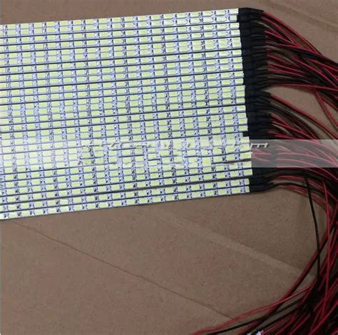 Sets X Dimable Led Backlight Lamps Update Kit Adjustable Led Board