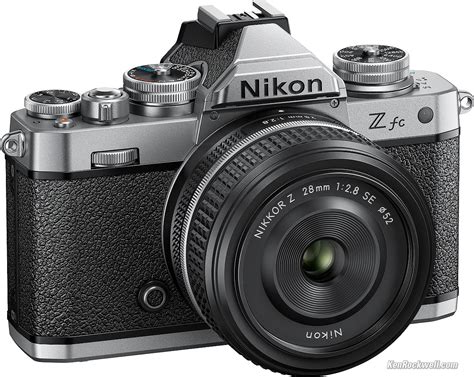 Nikon Z Mm F Se Special Edition Review Sample Images By Ken