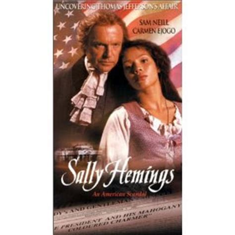 globe: Sally Hemings Children