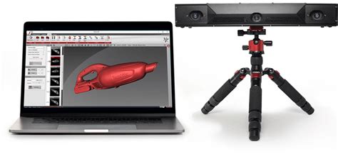 2025 Best Professional 3d Scanner The Ultimate Buyers Guide Pick