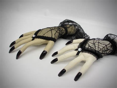 Severed Hand Halloween Decoration Ring Holder Scary Etsy Halloween