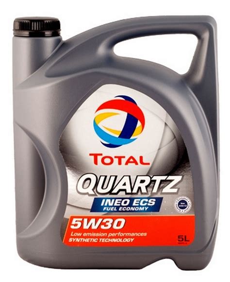 BesteMotorolie.nl - Automotive - Total motorolie - Total Quartz INEO ...