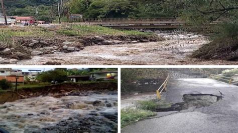 AUDIO Lluvias y derrumbes afectaron a más de 63 mil familias en Mérida