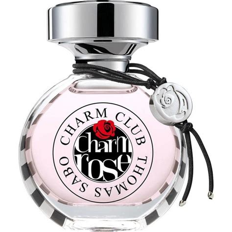 Charm Club Charm Rose By Thomas Sabo Reviews Perfume Facts