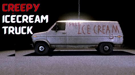 Creepy Ice Cream Truck Sounds Hd Free Youtube