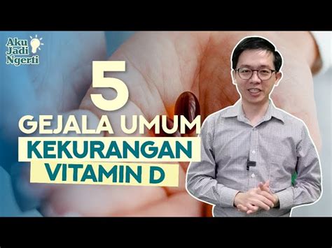 Temukan Manfaat Vitamin D Untuk Kulit Yang Jarang Diketahui