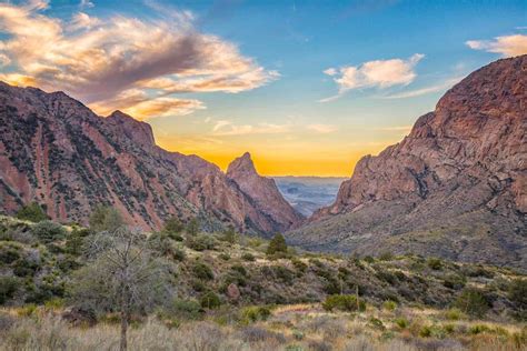 The Best Hikes in Big Bend National Park