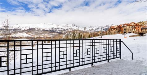 Vista Ridge | Telluride, CO | Vacation Rental