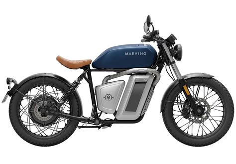 The 11 Best Electric Motorcycles On The Market