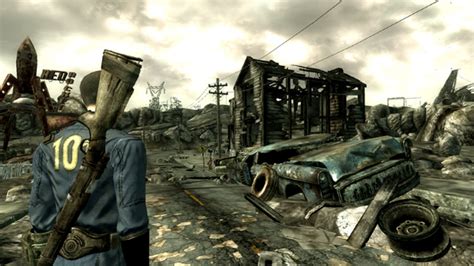 The 31 best Fallout 3 mods