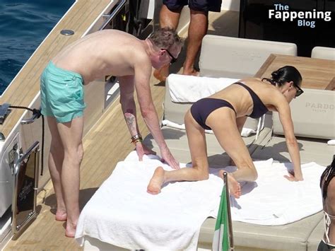 Jennifer Connelly Jenniferconnelly Nude OnlyFans Photo The Fappening Plus