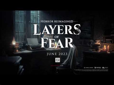 Layers Of Fear Deluxe Edition On GOG