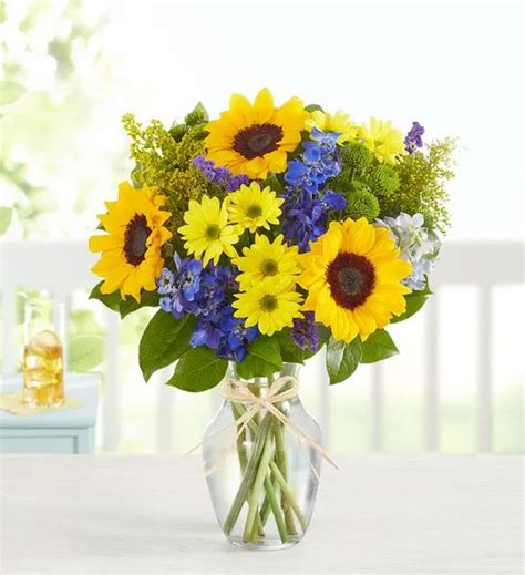 Fields Of Europe® Summer | 1800Flowers.com - 148682 in 2022 | Flower ...