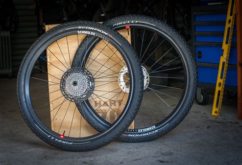 TESTED Schmolke TLO XC Race Wheels AMBmag Au