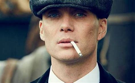 Cillian Murphy Ser El Protagonista De Peaky Blinders La Pel Cula