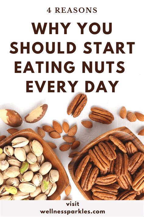 4 Top Nuts Benefits To Improve Your Health