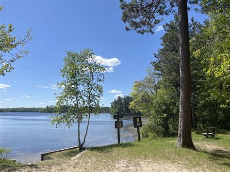 Camperedge Clubhouse Lake