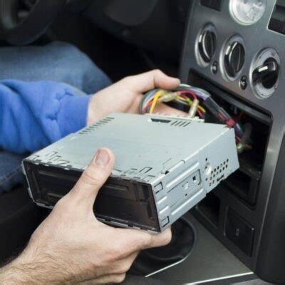 Car Audio Installation Justcarkits