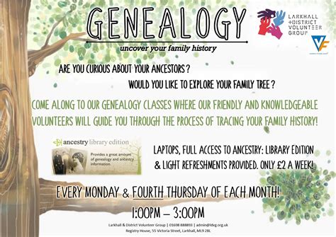 Genealogy