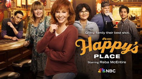 Happy's Place: Season One Ratings + Viewer Votes - canceled + renewed ...