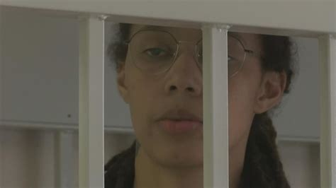 Brittney Griner Begins Sentence In Russian Penal Colony