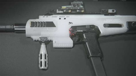 Best Renetti Jak Ferocity Loadout And Class Build For Warzone And Mw3