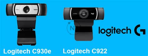 Logitech C922 Pro Vs C930e Webcam Comparison! | atelier-yuwa.ciao.jp