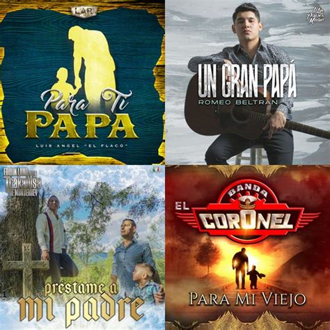 Préstame a Mi Padre Edwin Luna y La Trakalosa de Monterrey playlist