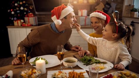 Viva Melhor Chegou o Natal Saiba como se alimentar de forma saudável