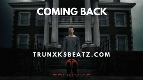 Sold Coming Back Nf Eminem Witt Lowry Type Beat Prod By