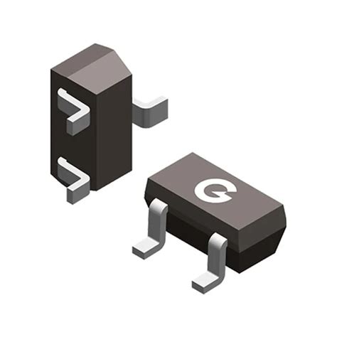 Bat Ct Small Signal Schottky Diodes Manufacturer China Hjl Electronics