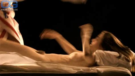 Caroline Dhavernas Nude Pictures Photos Playboy Naked Topless Fappening