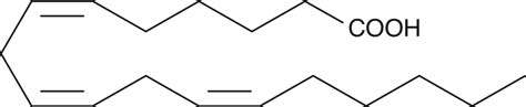 γ Linolenic Acid Cas 506 26 3