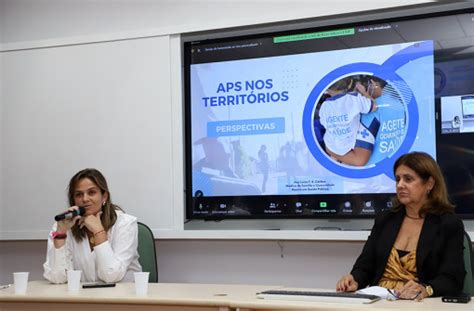 Gestores Debatem Alunos Do Programa Profissional Da Ensp Sobre A