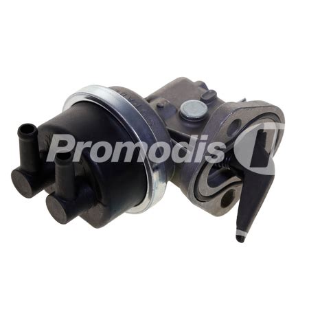 Pompe D Alimentation Adaptable Claas Renault John Deere