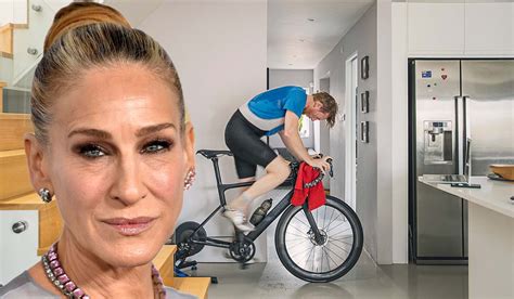 Shock Plot Twist In Sex And The City Reboot Leads To Millions Wiped Off Peloton Extra Ie